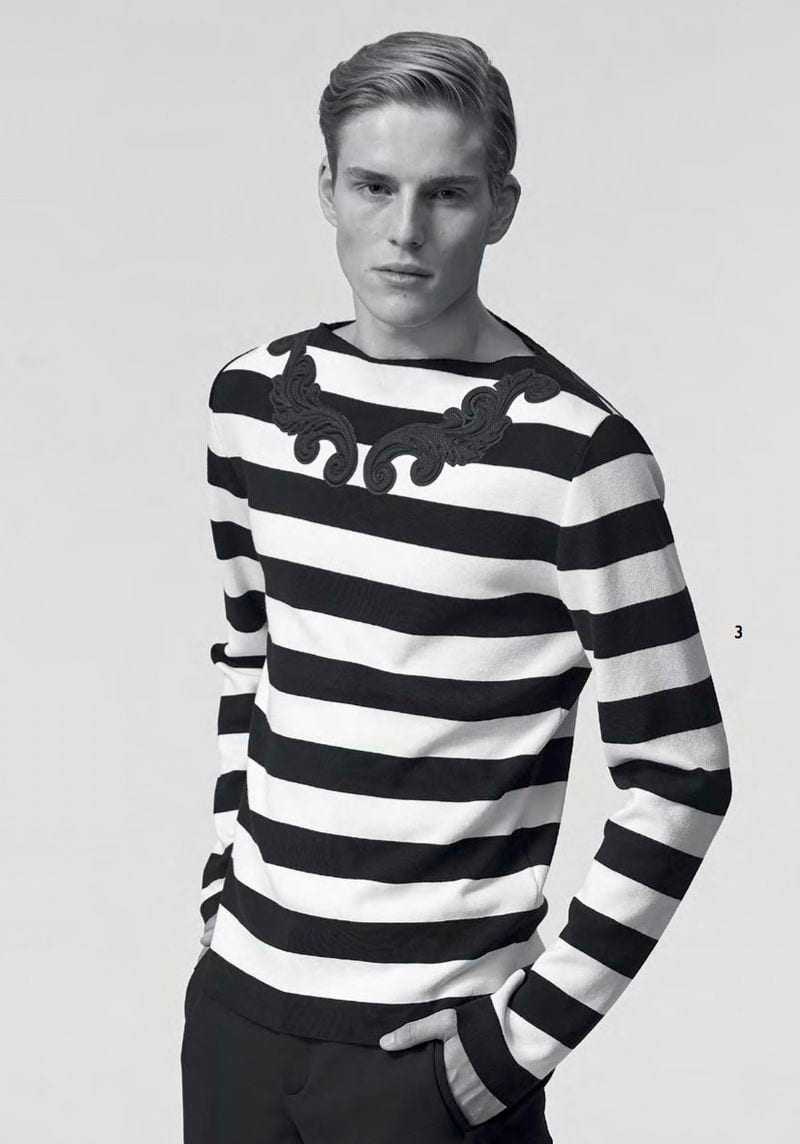 Benjamin Aston — photo 6