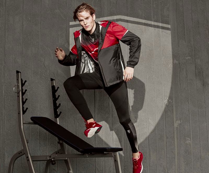Benjamin Aston — photo 5