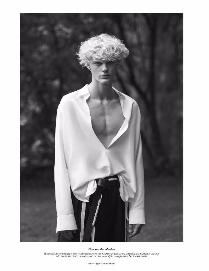 Finn van der Meulen — photo 3