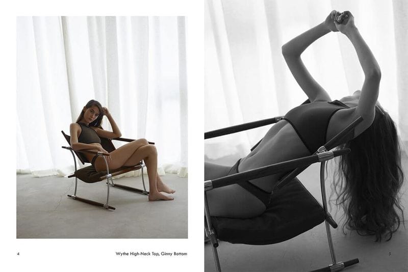 Emma Waldo — photo 8