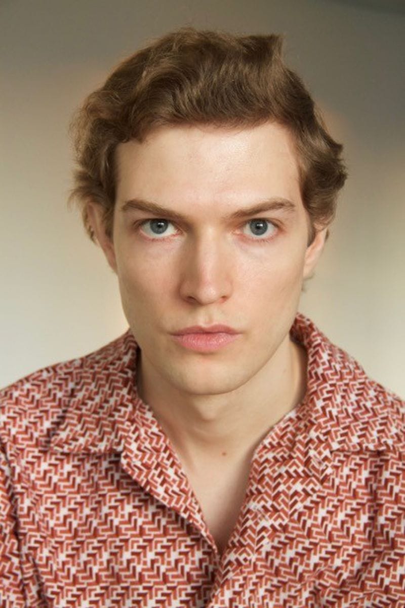 Adrian Bosch — photo 5