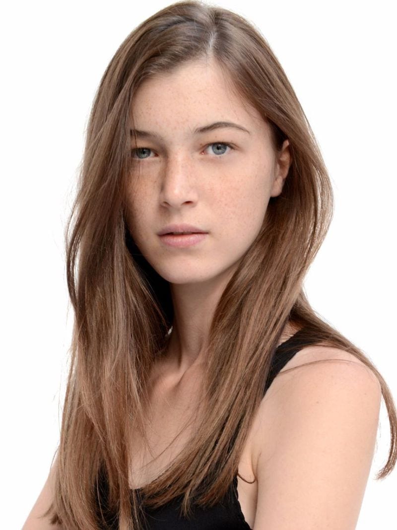 Fanélie Atamna — photo 1