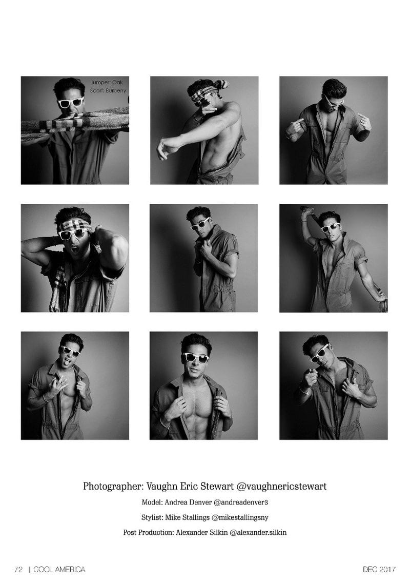 Vaughn Eric Stewart — portfolio 4