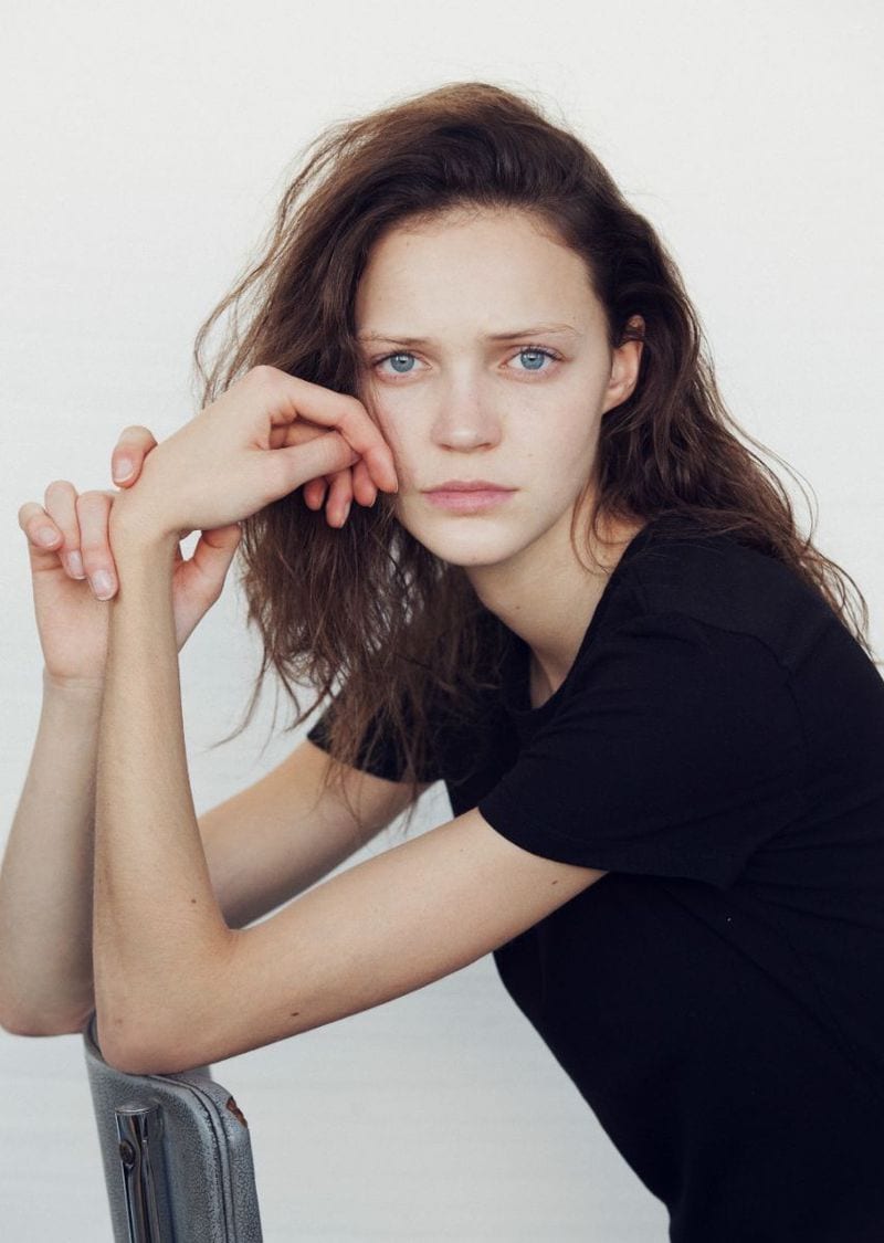 Anniek Verfaille — photo 1