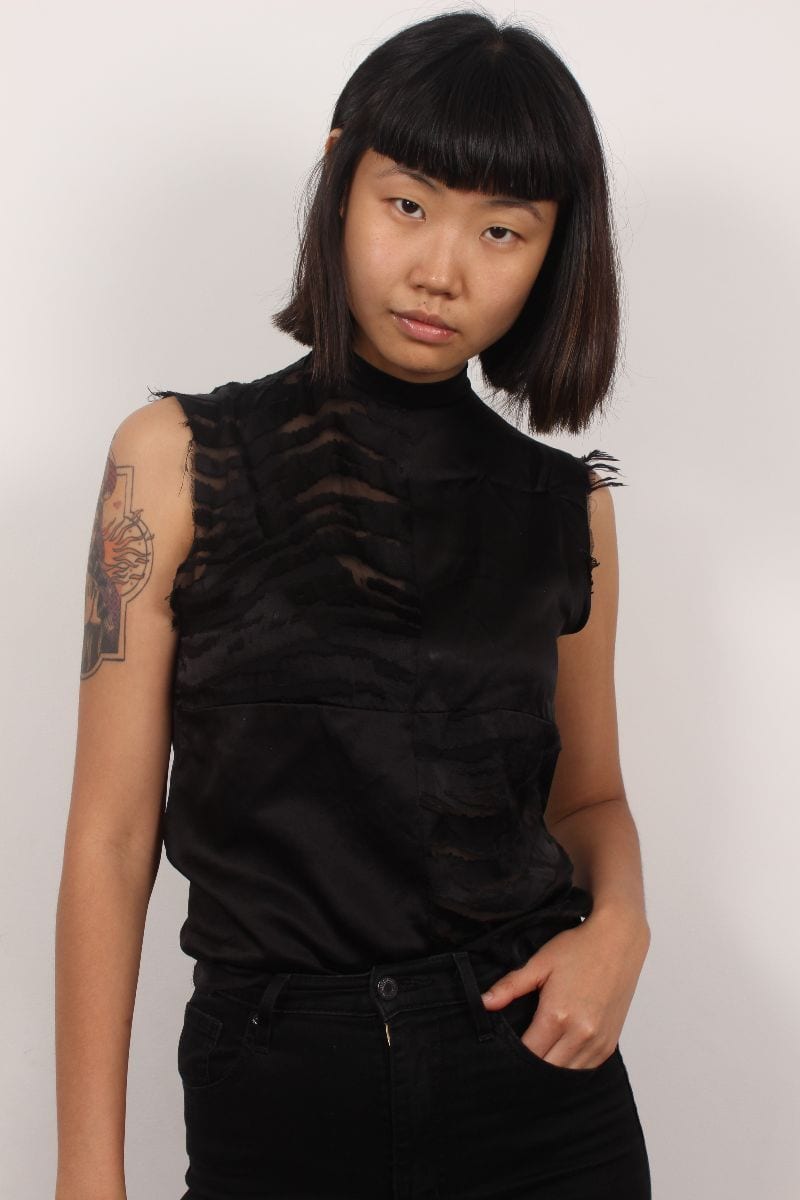 Grace Ming — photo 3