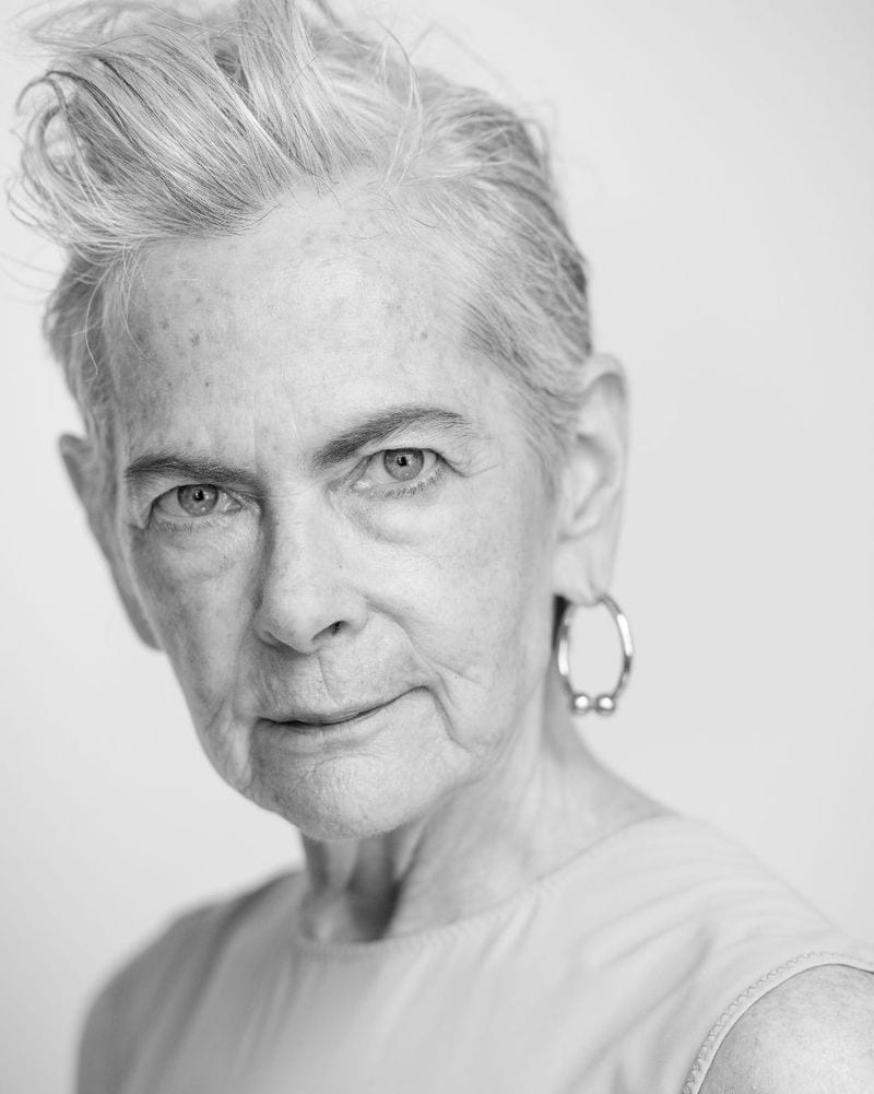 Lyn Slater — photo 5