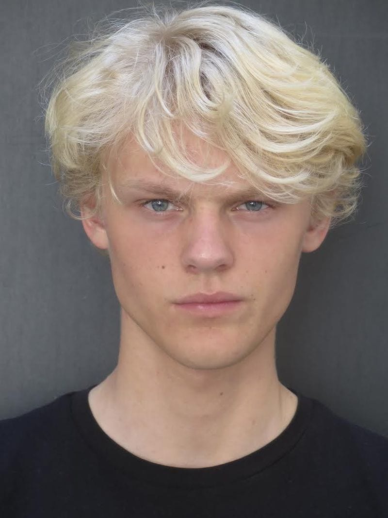 Finn van der Meulen — photo 1