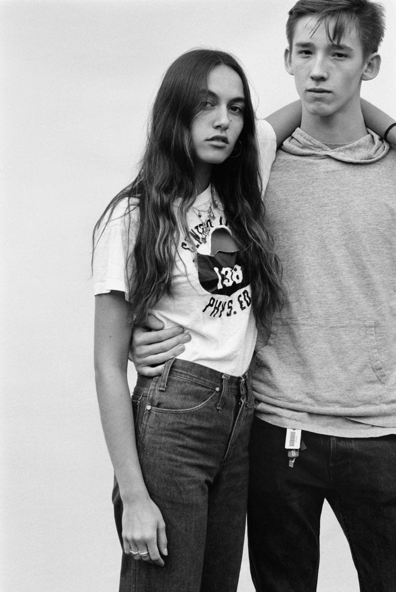 Gray Sorrenti — portfolio 1