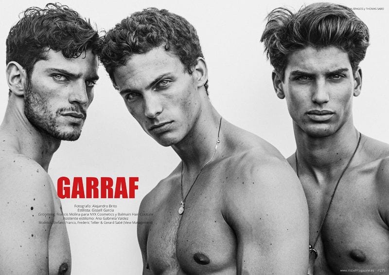 Gerard Sabe — photo 8