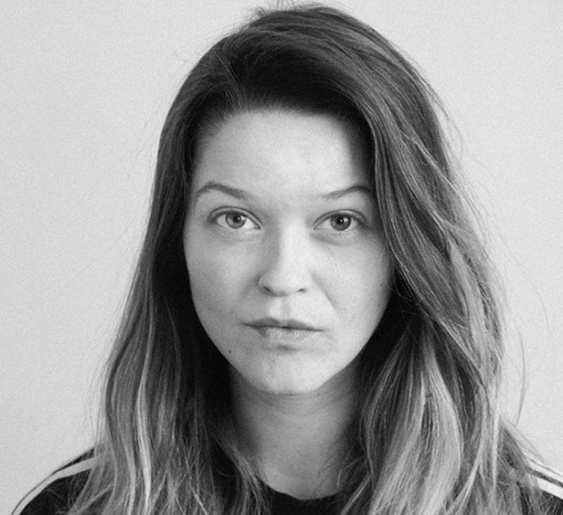 Madeleine Østlie — портфолио 1