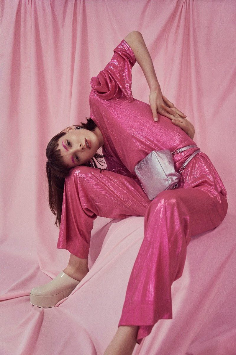 Lindsey Davis — photo 7