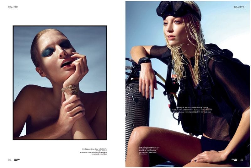 Melissa Tammerijn — photo 3