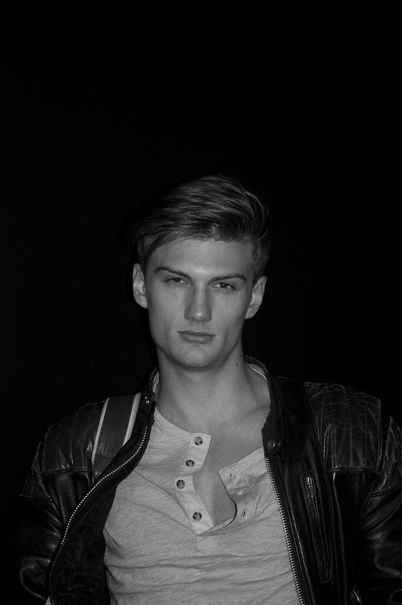 Erik Sage — photo 4