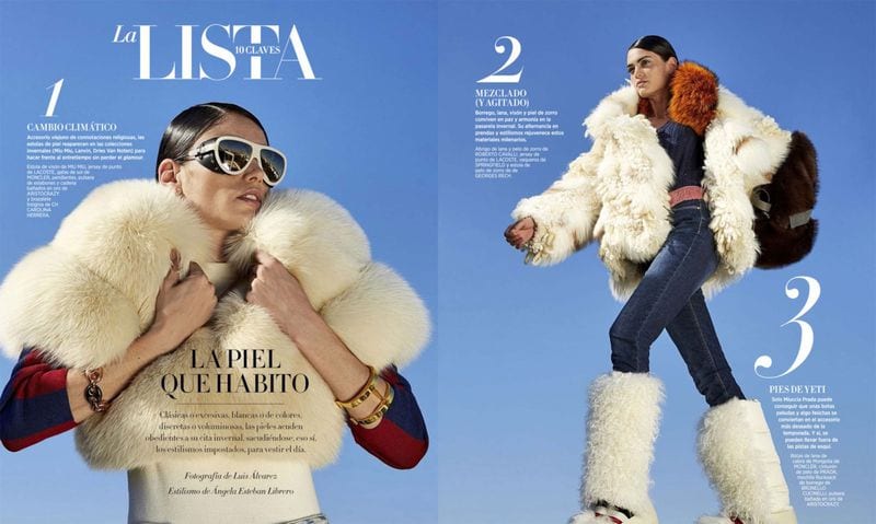 Djamila del Pino — photo 3