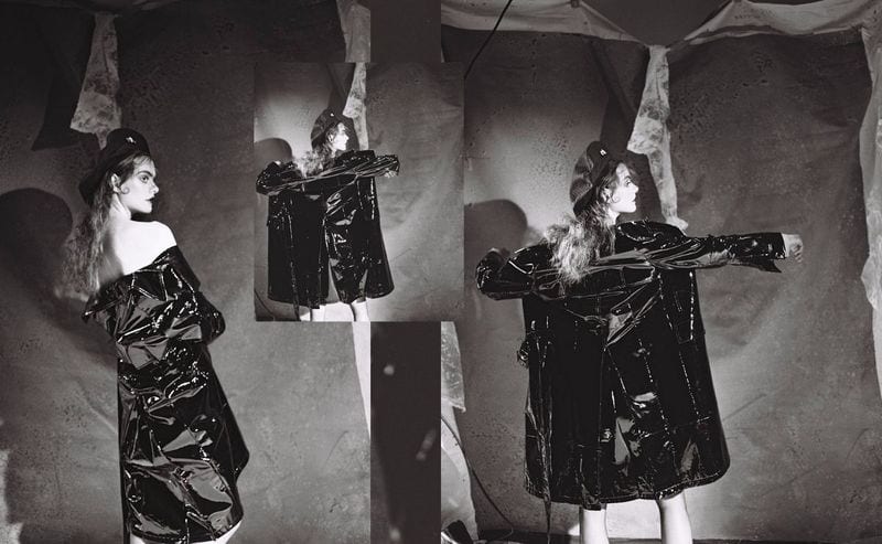 Natassja Tidball — photo 10