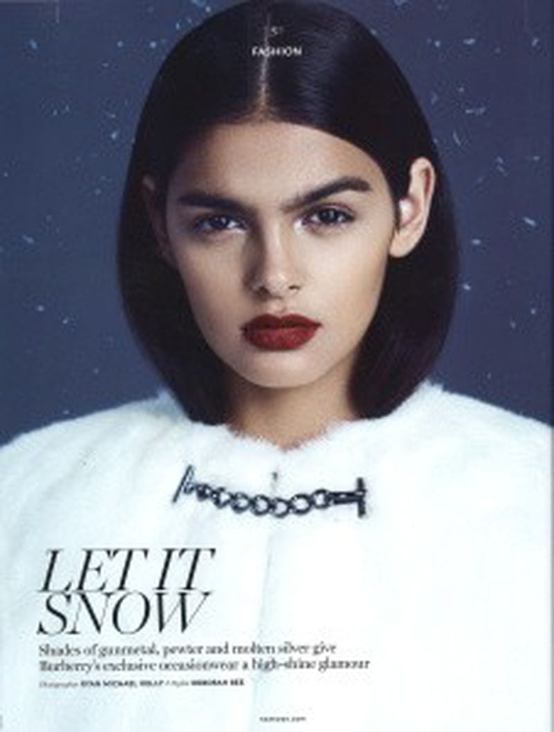 Eliza Fairbanks — photo 10
