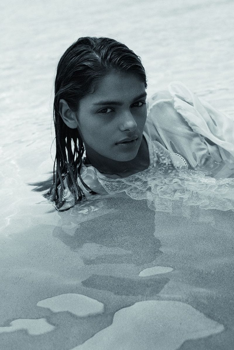 Eliza Fairbanks — photo 6