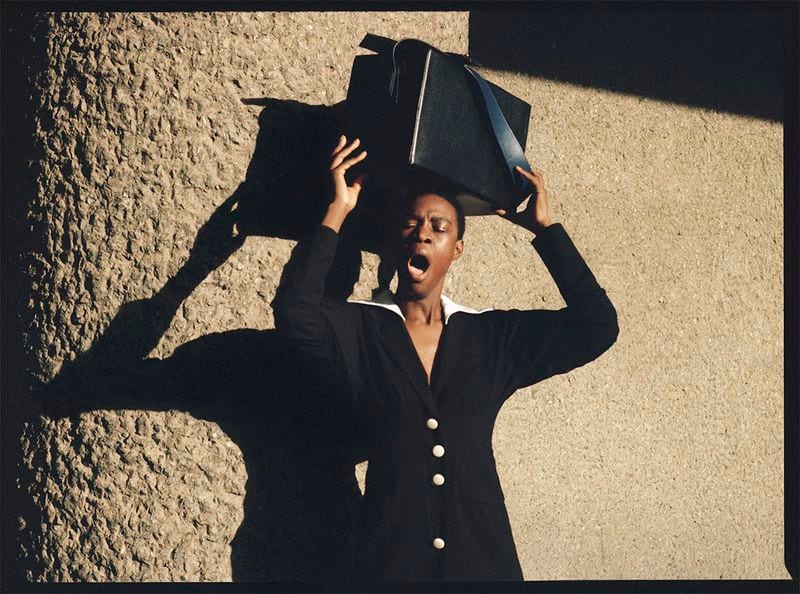 Priscilla Kwateng — portfolio 8
