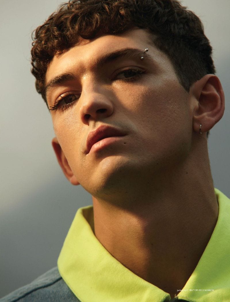 Archie Henderson — photo 2