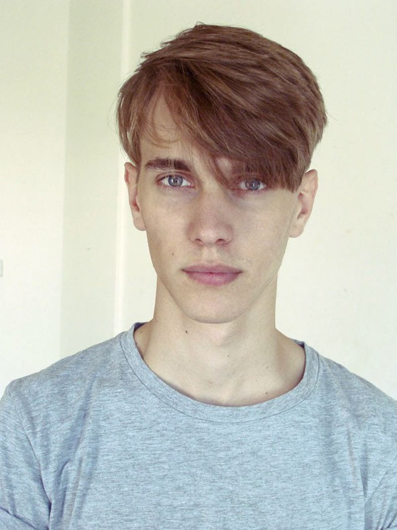 Bogdan Tudor — photo 1