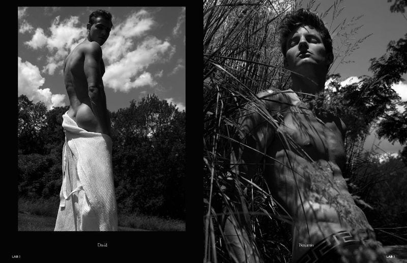 Benjamin Benedek — photo 3