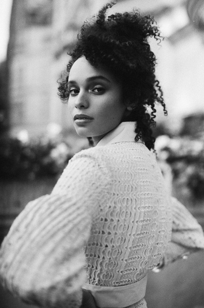 Bianca Gittens — photo 6