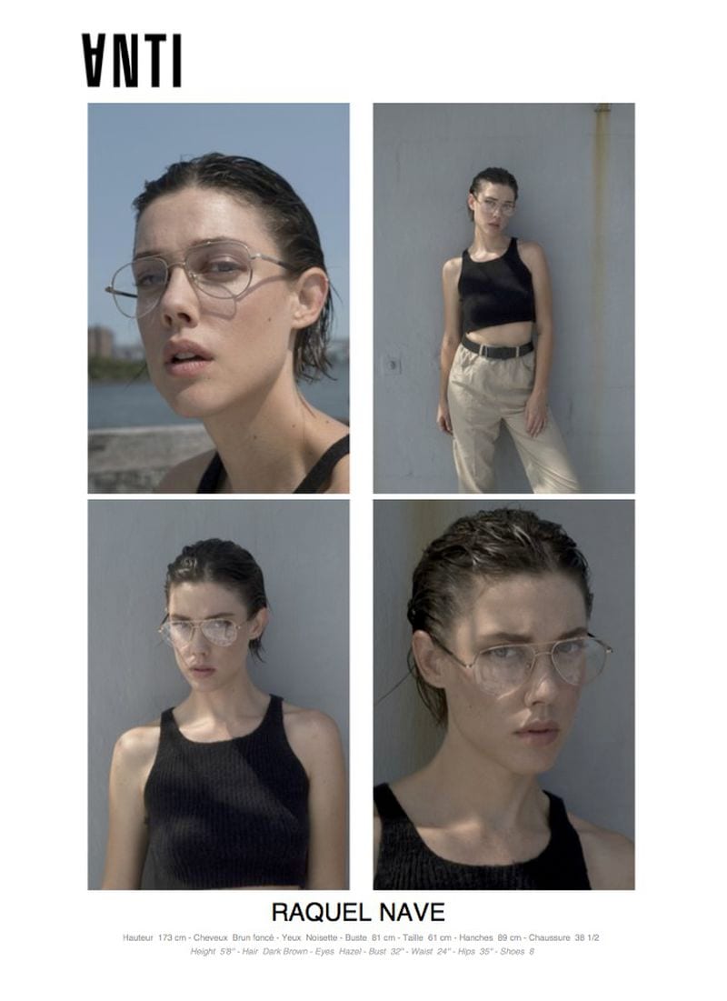 Raquel Nave — photo 2