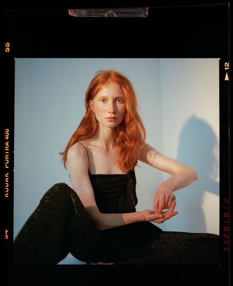Lilja Hrönn — портфолио 11