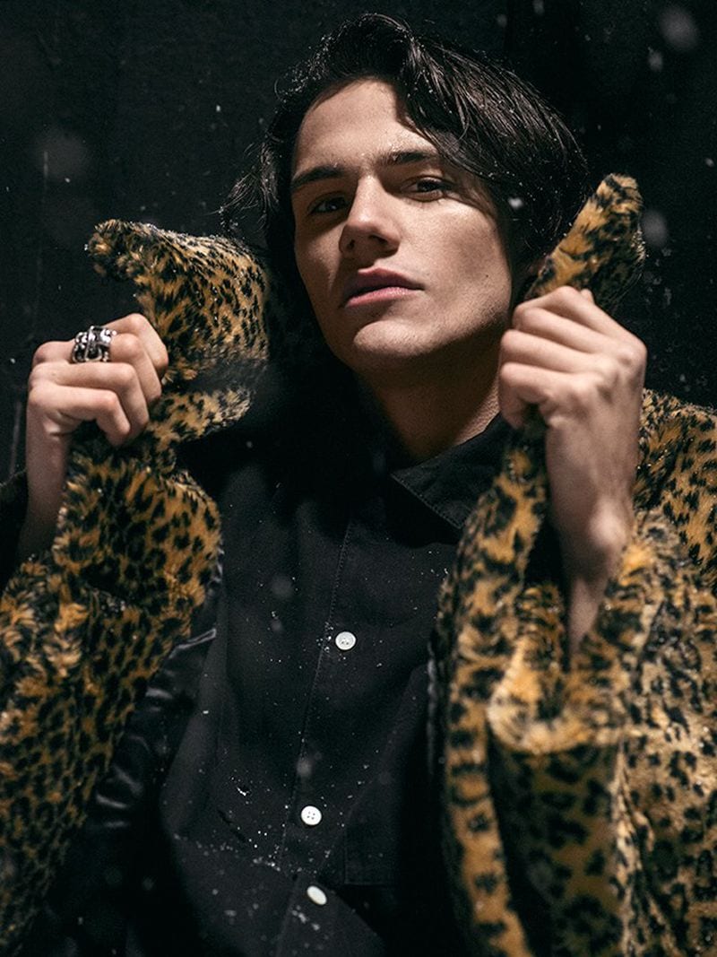 Gustavo Sanches — photo 4