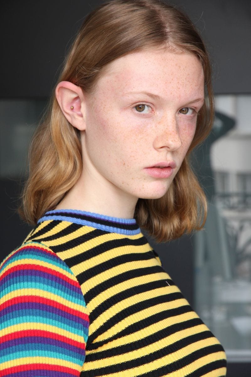 Cosima Lagae — photo 1