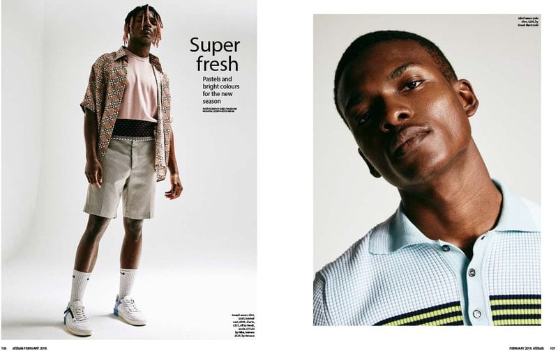 Asari Suzanne — portfolio 7