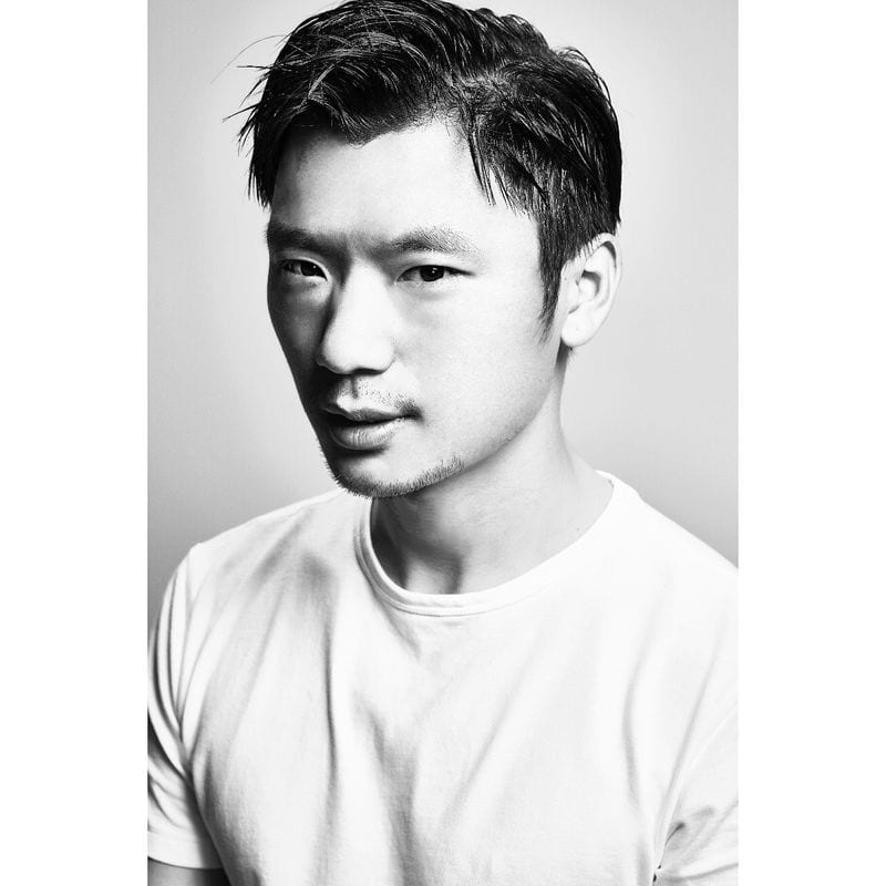 Xueliang Liu — портфолио 1