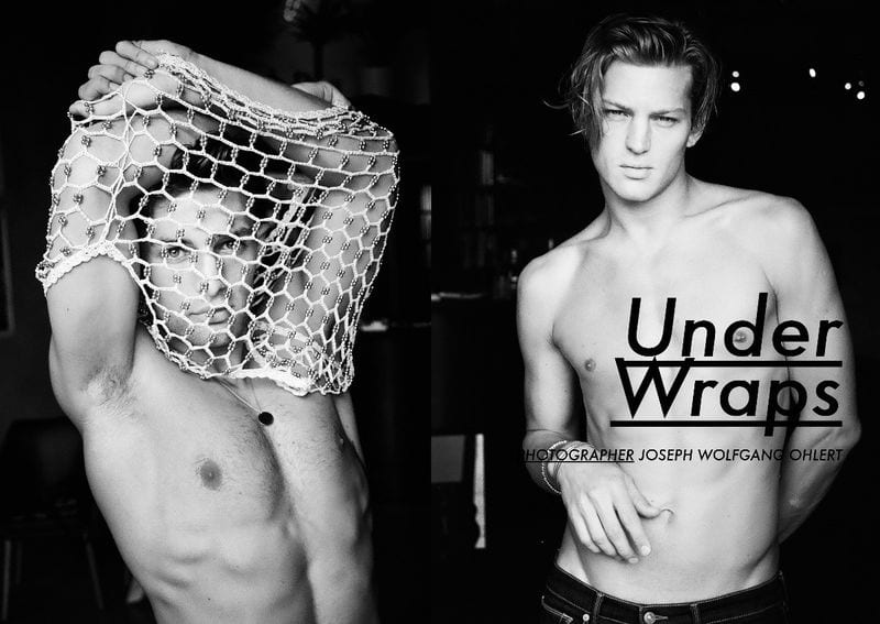 Malcolm Lindberg — photo 3