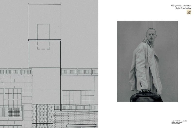 Jonas Kloch — photo 5