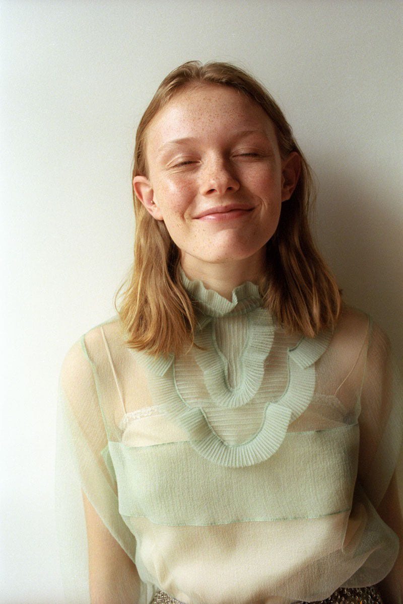 Cosima Lagae — photo 5