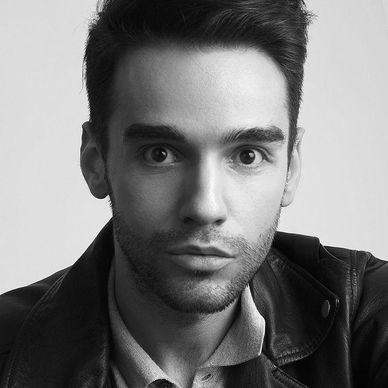Igor Cvoro — portfolio 1