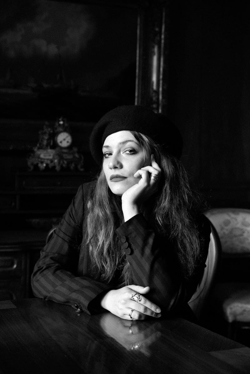 Wanda Martin — портфолио 1