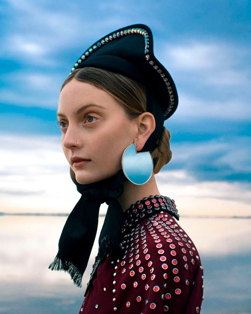 Codie Young — photo 8