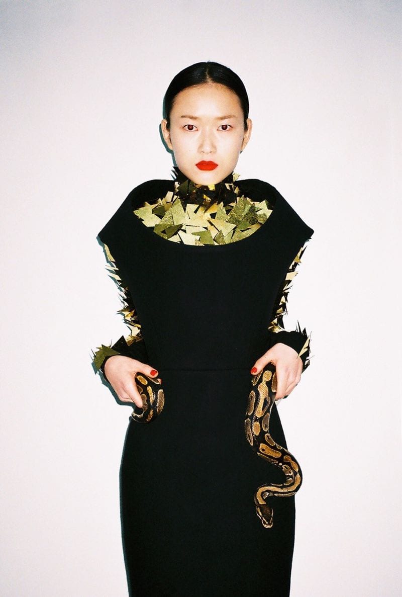 Ren Hang — портфолио 9