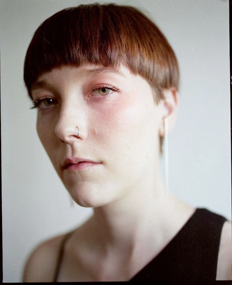 Lilja Hrönn — портфолио 1