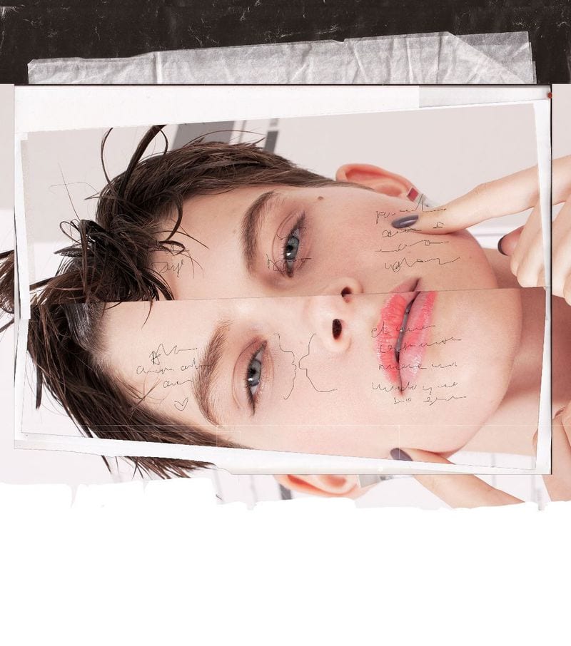 Benthe De Vries — photo 3