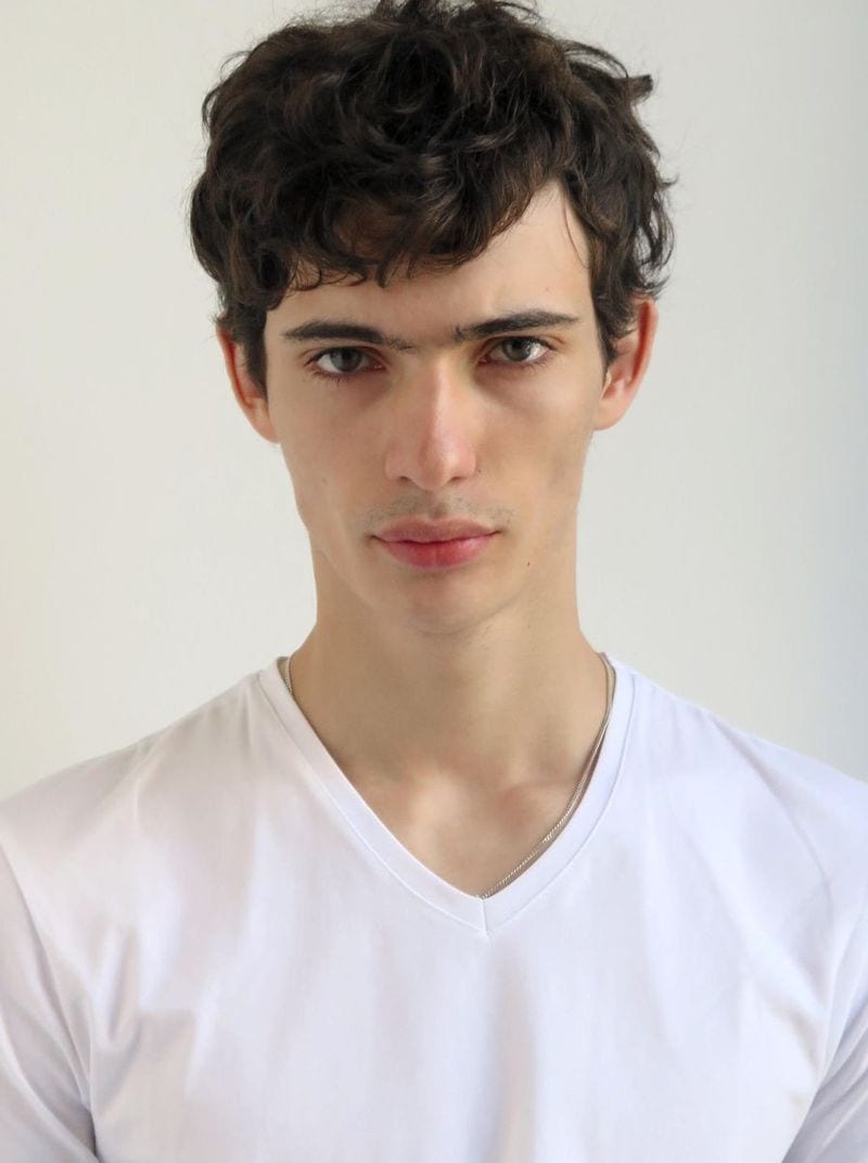 Piero Mendez — photo 1