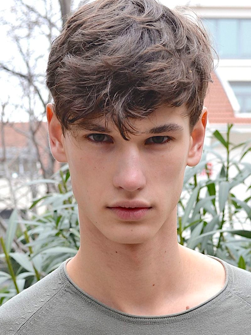 Dion Gerbers — photo 1