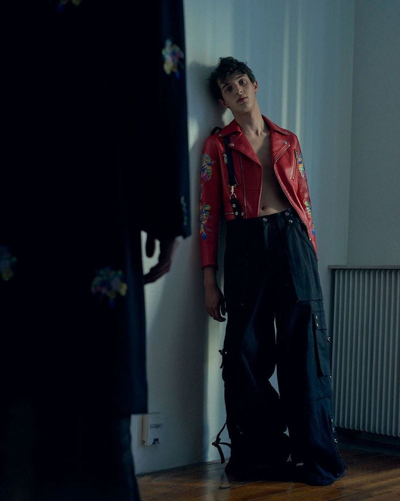 Augustin Lampreia — photo 8