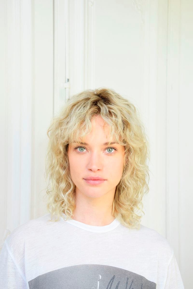 Julie Ordon — photo 1