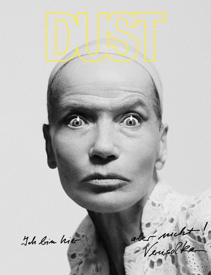 Veruschka — photo 3