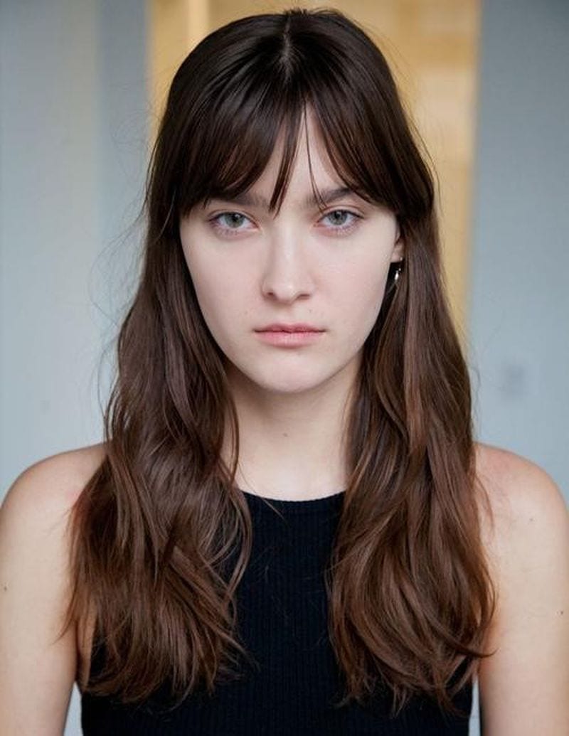 Emma Waldo — photo 1