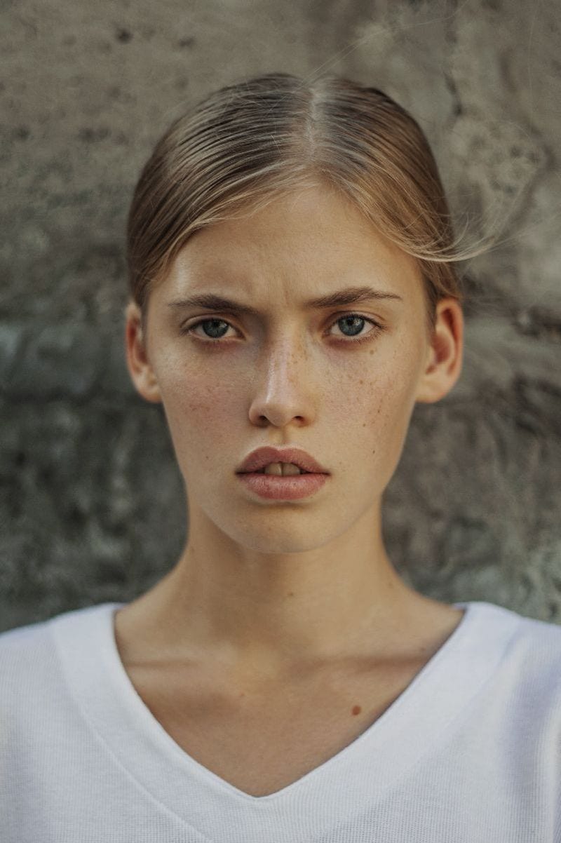 Vita Filonenko — photo 1