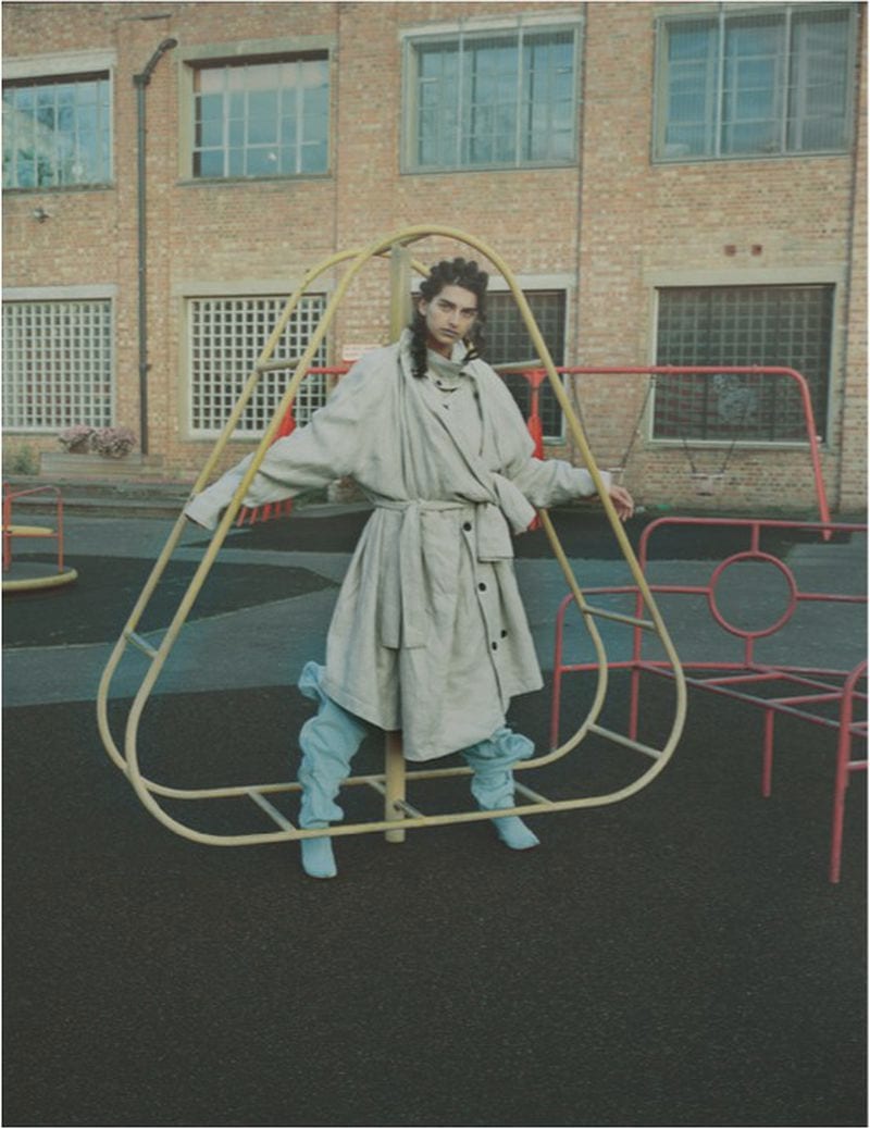 Lilia Toncheva O'Rourke — portfolio 9