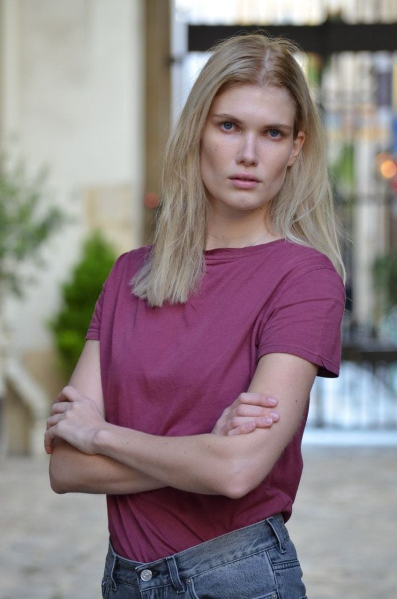Yulia Terenti — photo 1